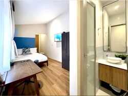 Serangoon Road (D8), Apartment #622279041